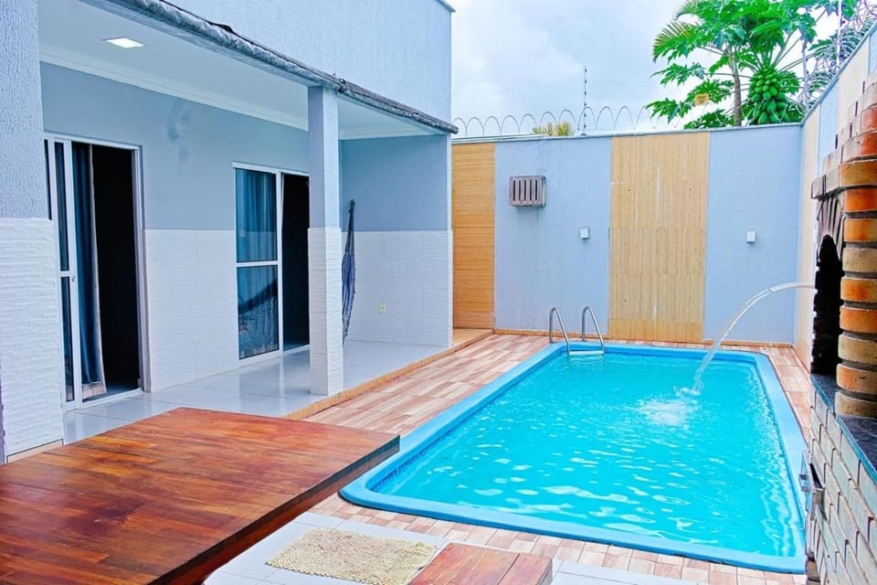 Casa de praia - RIO GRANDE DO NORTE - TIBAU DO SUL House in Tibau do Sul