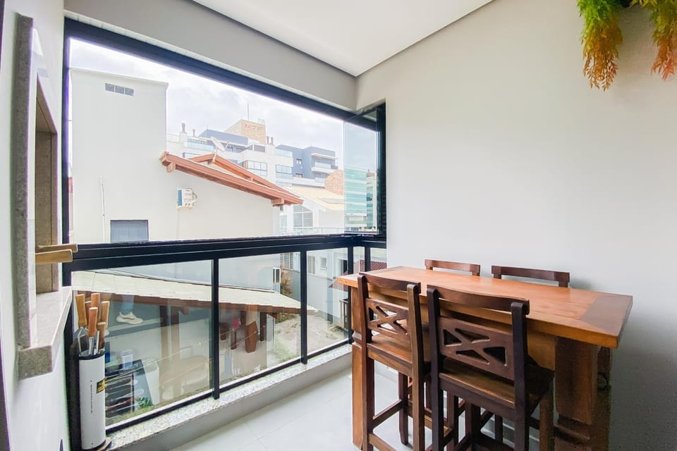 Patio, Balcony/Terrace