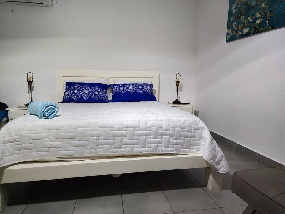 Blue Pool Sol Caribe Apartment hotel in Punta Cana