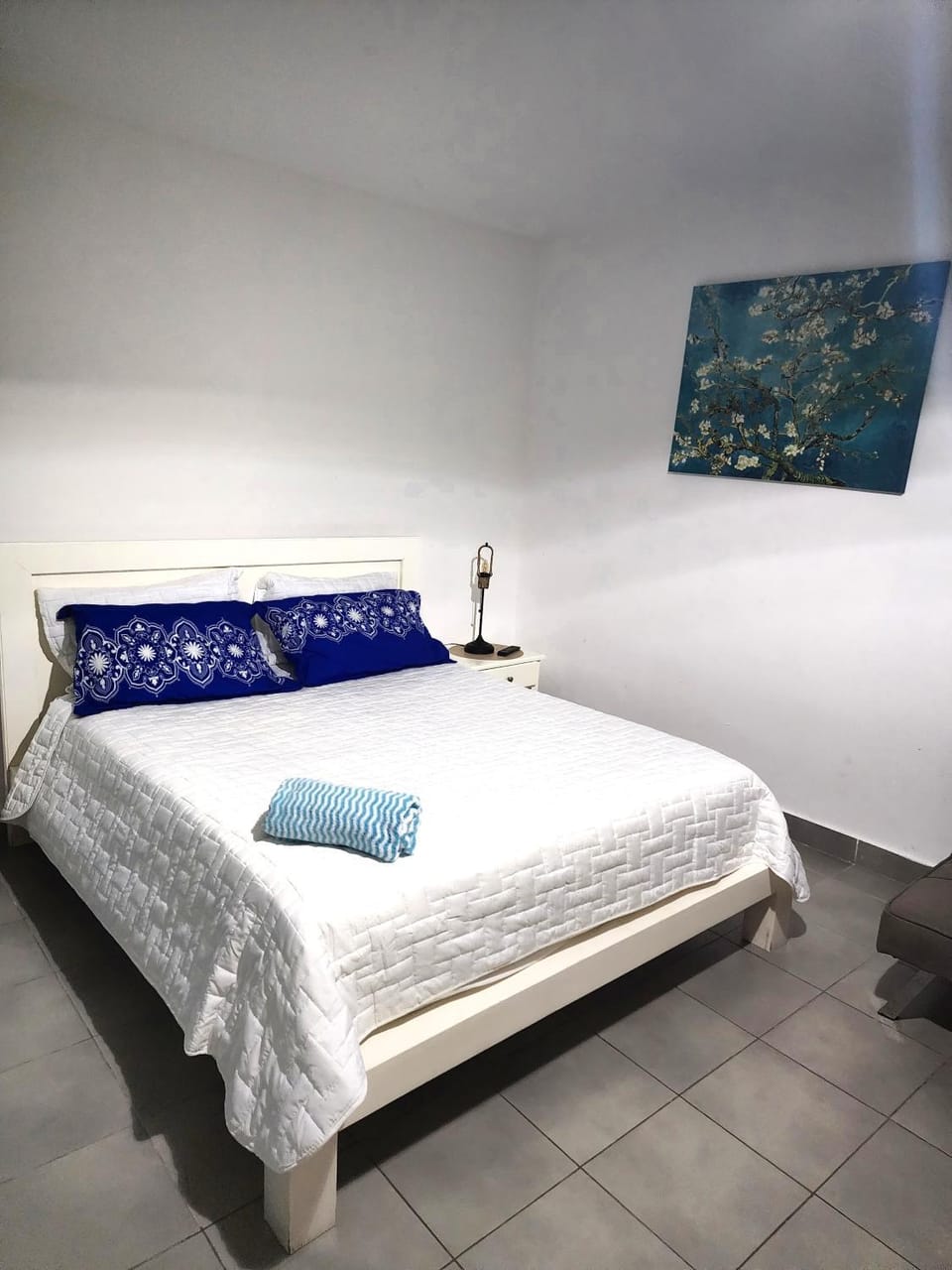 Blue Pool Sol Caribe Apartment hotel in Punta Cana