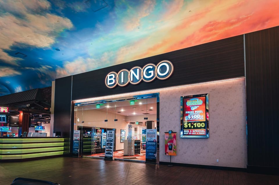 Casino, Casino