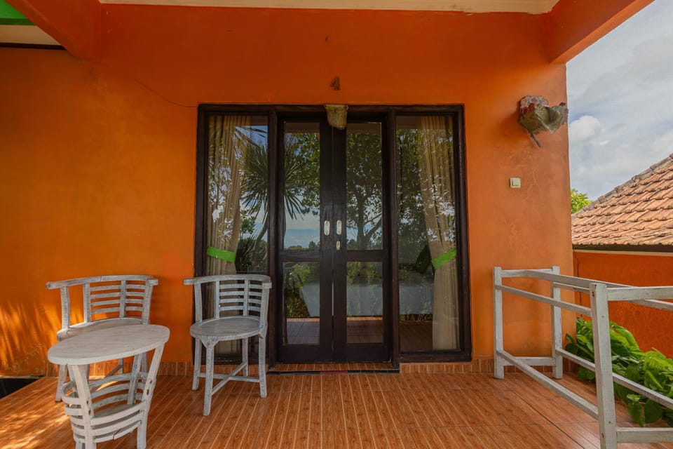 Day, View (from property/room), Balcony/Terrace