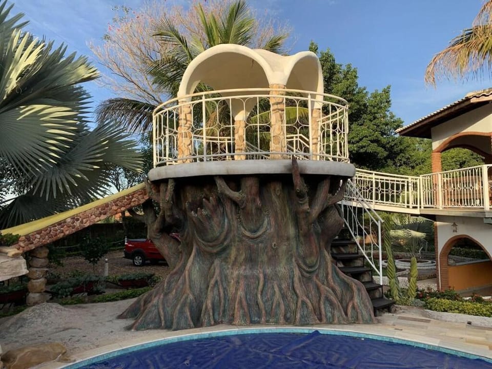 Chácara São José House in Brotas