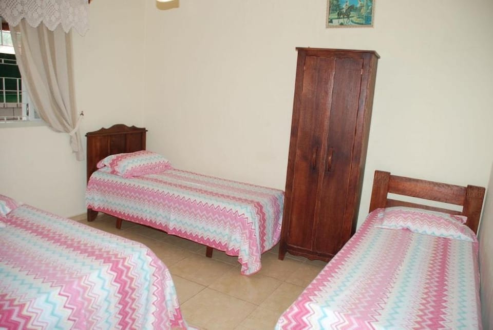 Chácara São José House in Brotas