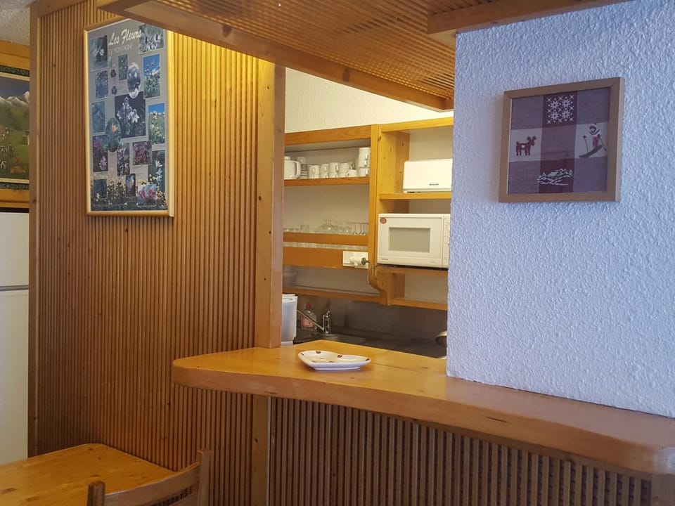 Appartement lumineux 60m² · 2 ch. · Balcon · WIFI · Parking - FR-1-346-557 Apartment in Landry