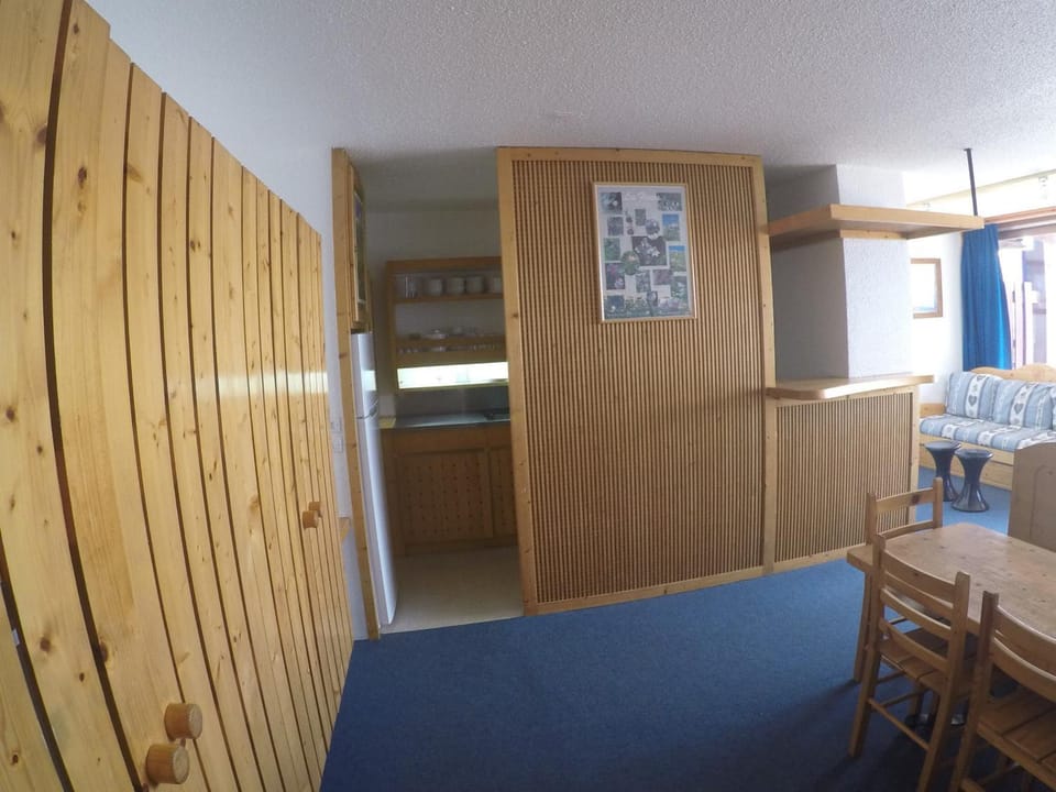 Appartement lumineux 60m² · 2 ch. · Balcon · WIFI · Parking - FR-1-346-557 Apartment in Landry