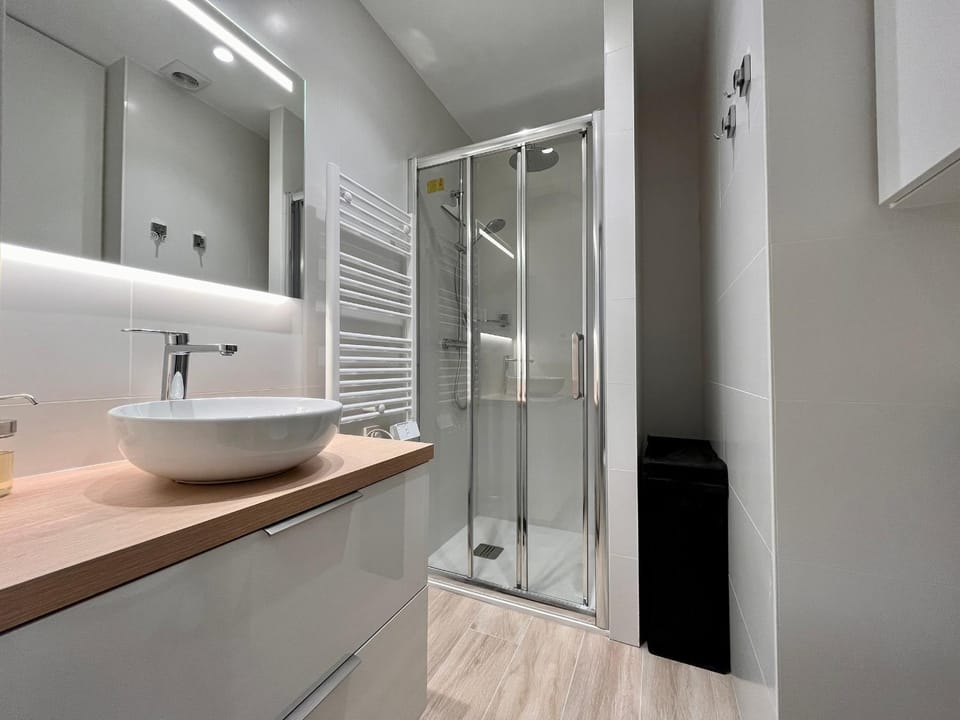 Appartement lumineux 2 pièces, cœur de Saint-Jean-de-Luz, proche plage et commerces, avec WIFI - FR-1-239-1002 Apartment in Ciboure