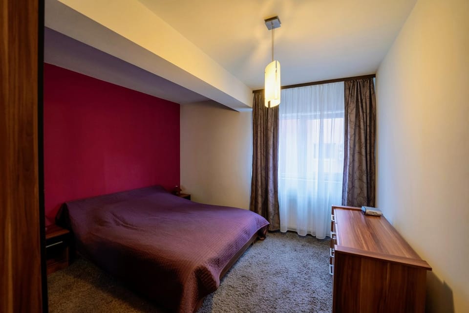 Bed, Photo of the whole room, Bedroom, hair dresser