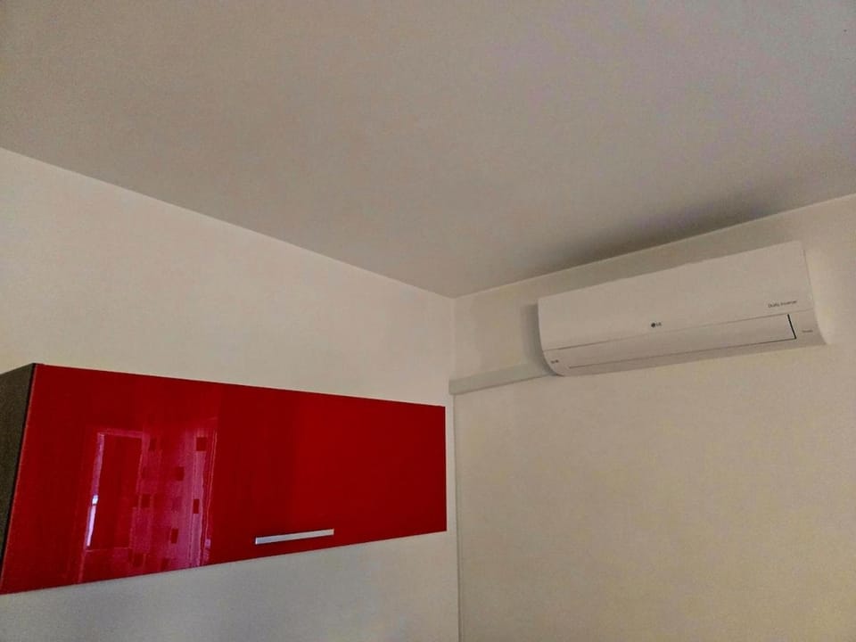air conditioner