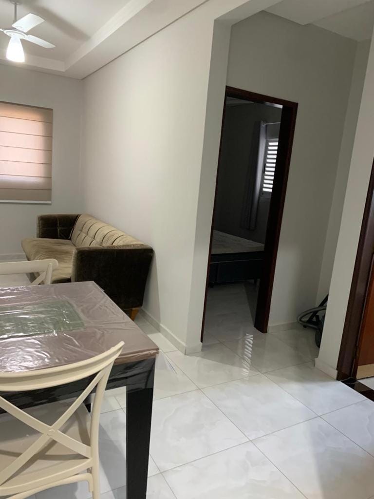 Apartamento Maranduba Apartment in State of São Paulo