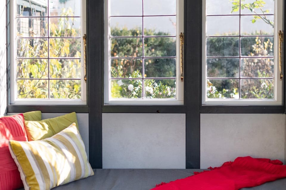 Gorgeous on Gleadow House in Launceston