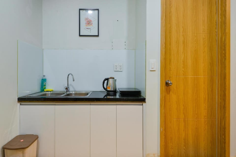 CHARMINGTON LA POINTE Apartment in Ho Chi Minh City