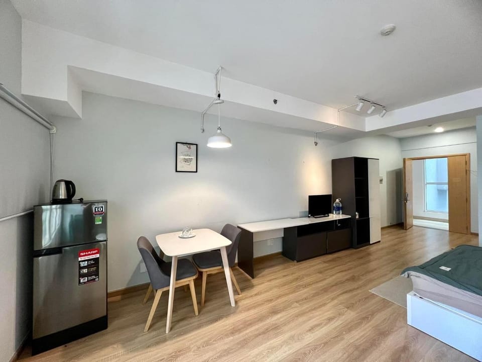 CHARMINGTON LA POINTE Apartment in Ho Chi Minh City