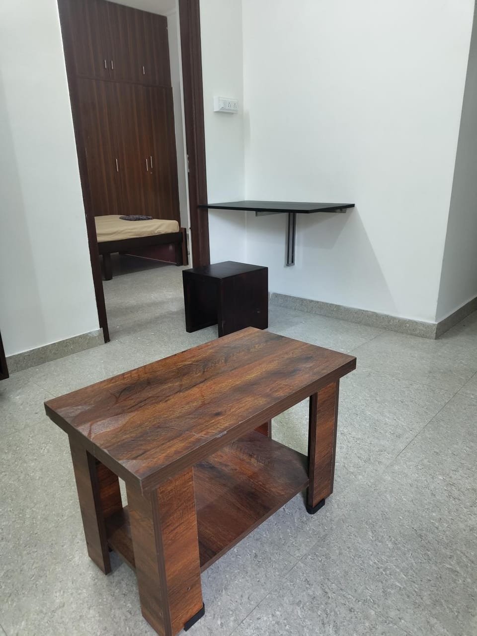 Shree 53 1BHK Apartment in Bengaluru