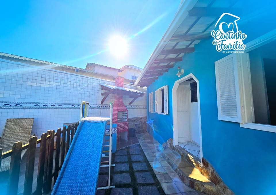 Suítes com piscina Praia dos Anjos Vacation rental in Vila Canaa