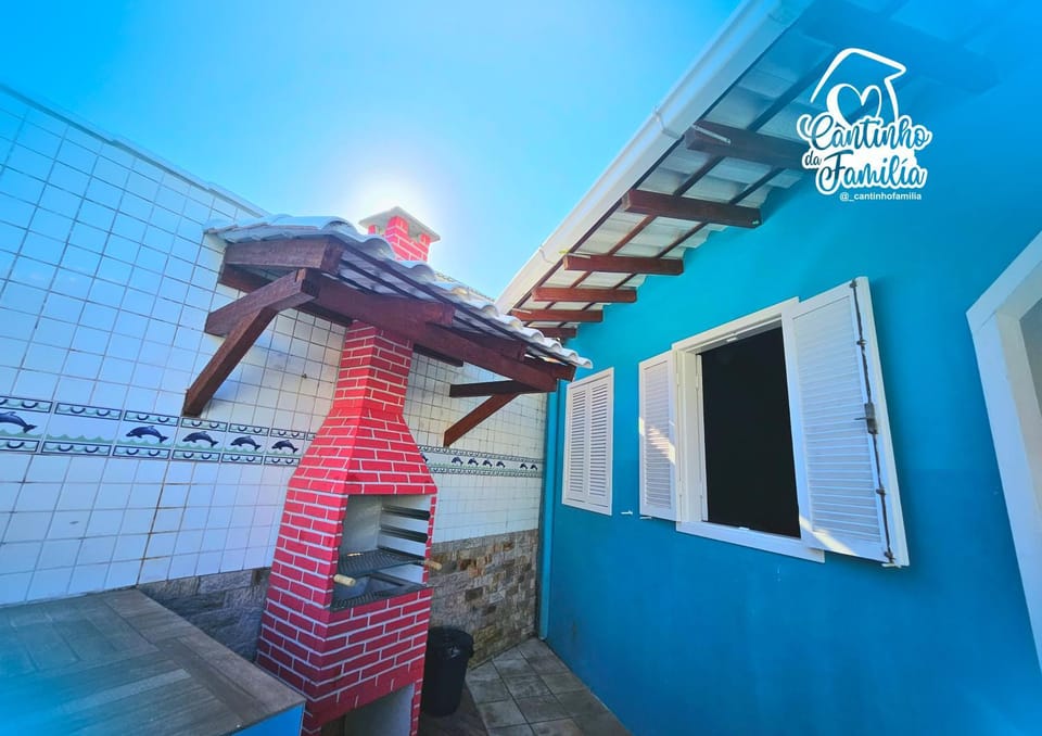 Suítes com piscina Praia dos Anjos Vacation rental in Vila Canaa