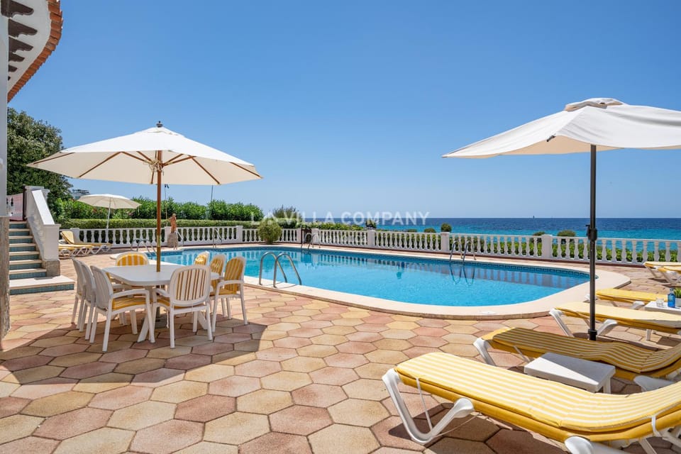 Balcony/Terrace, Swimming pool