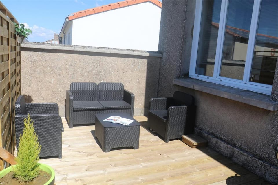 Le Logis de Laura House in Pays de la Loire