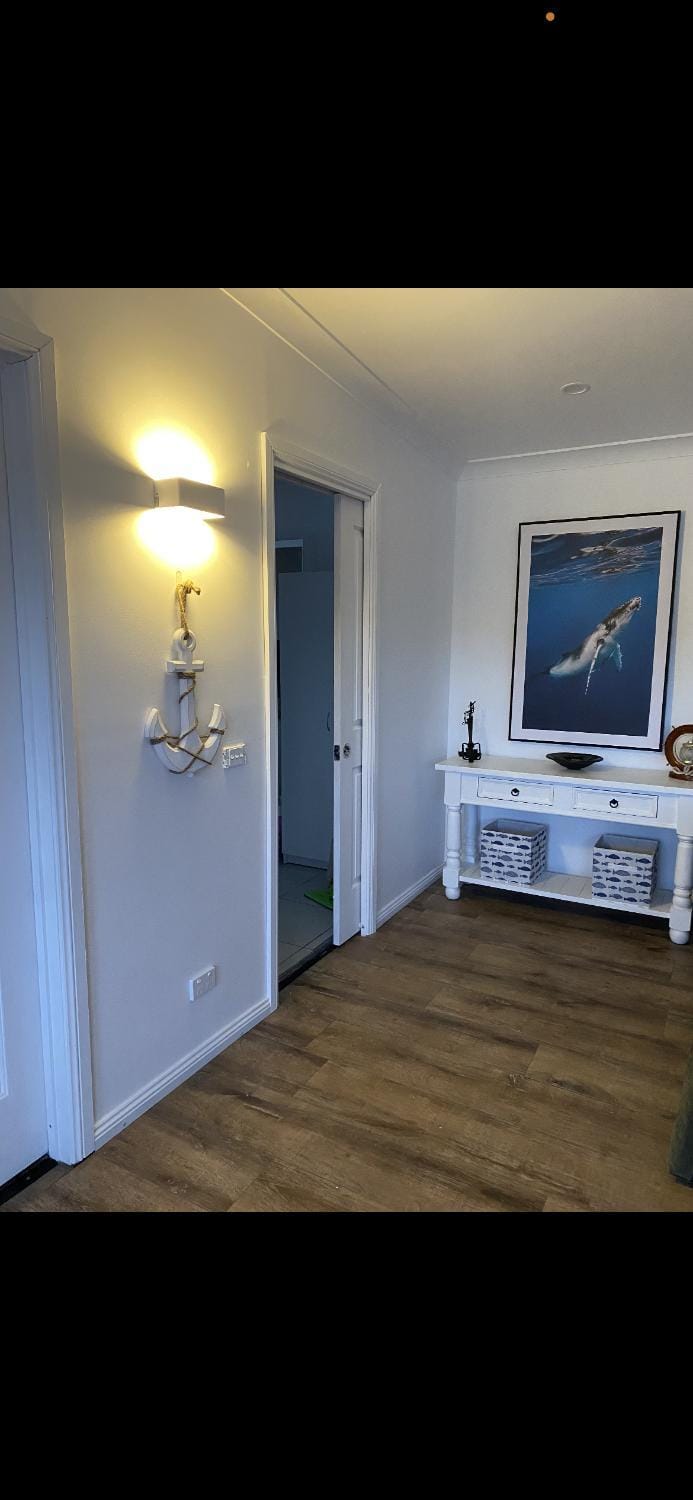 Sapphire Lodge House in Bermagui
