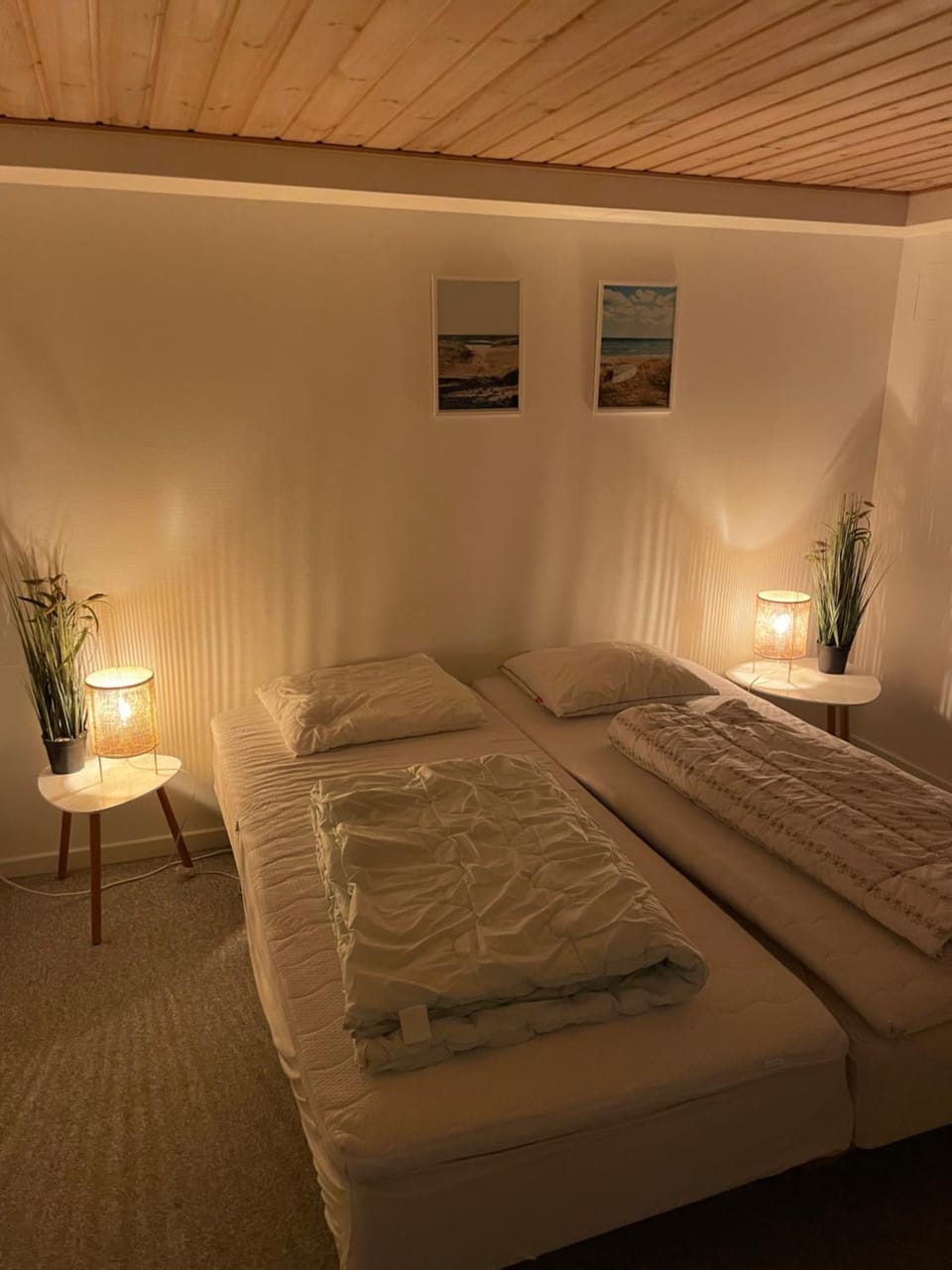 Happy Fisherman BnB Apartment in Aalborg