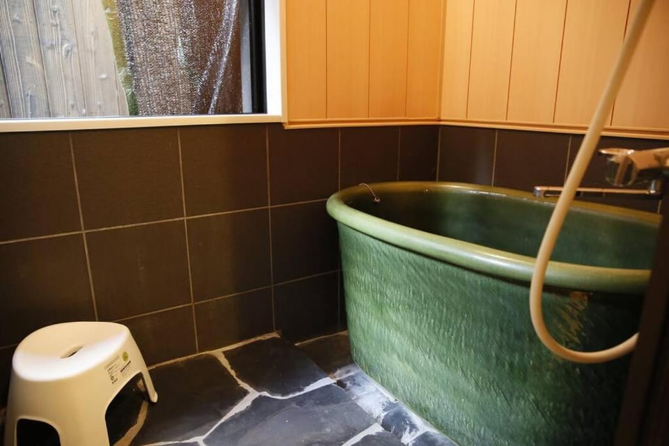 Kyokoi Toujimikuni House in Kyoto