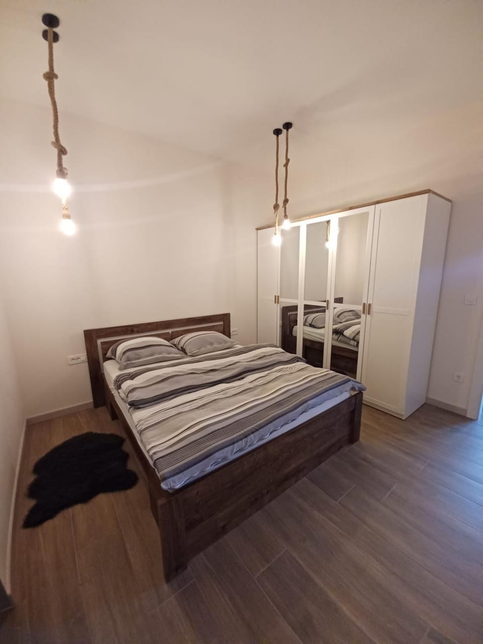 Apartman Franko Apartment in Croatia