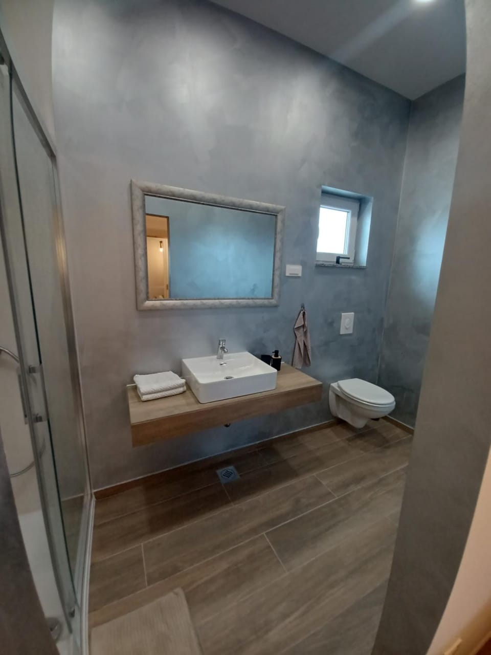 Apartman Franko Apartment in Croatia