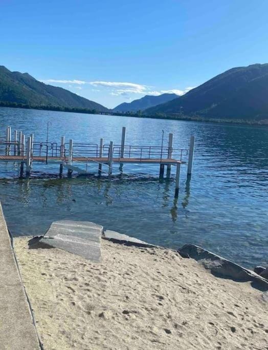Nearby landmark, Beach, Lake view