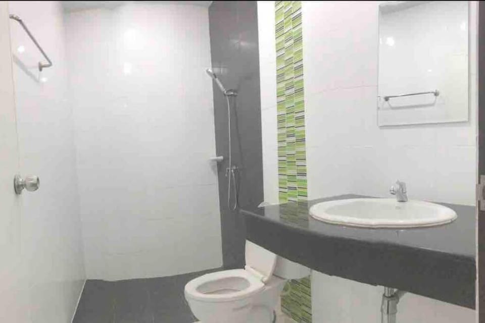 Bang Sean House: Friends/Family. Villa in Chon Buri Changwat