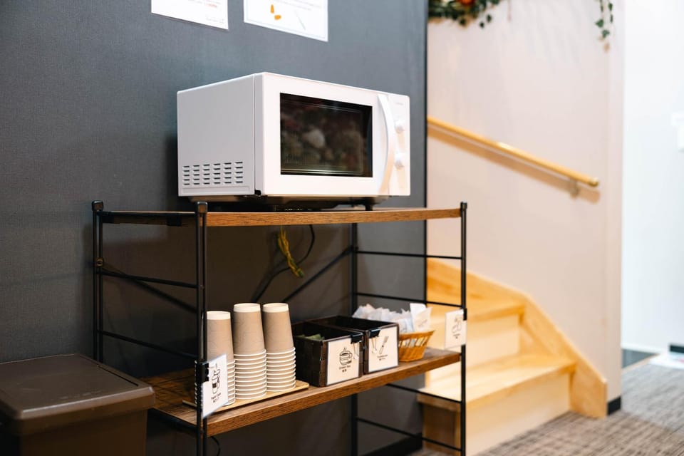 minibar