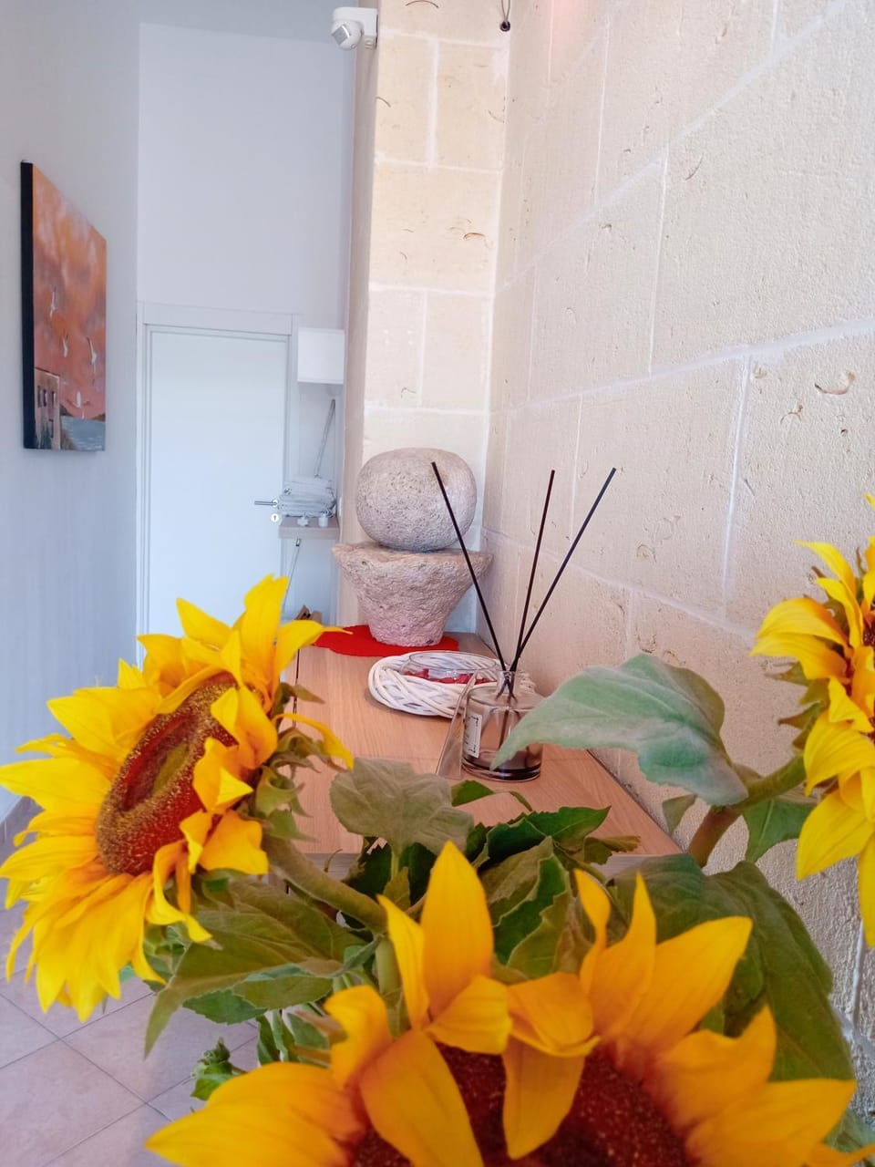 ARZERIA Bed and Breakfast in Apulia