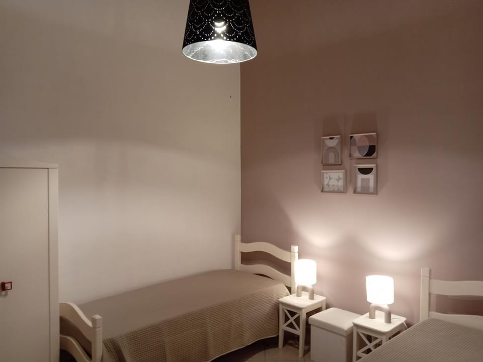 ARZERIA Bed and Breakfast in Apulia