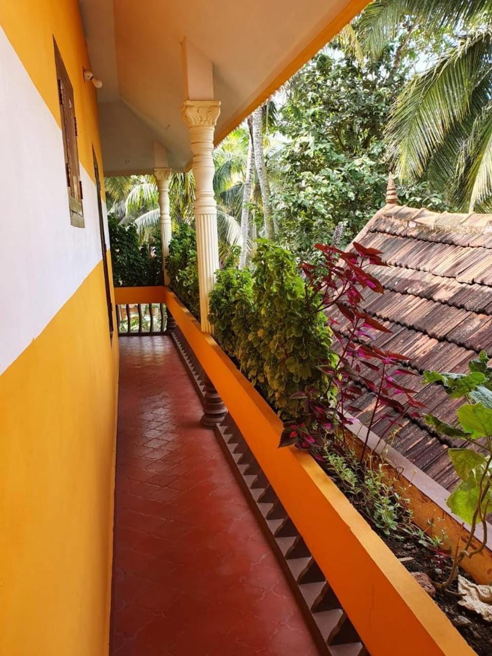 Aditi Ayurveda Panchkarma Retreat Vacation rental in Kerala