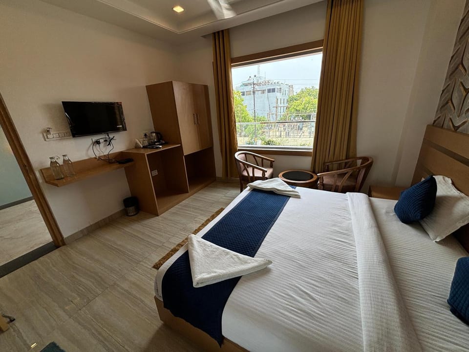 Hotel Royal Casa Hotel in Lucknow
