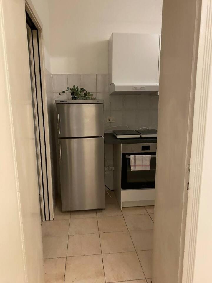 La Piccola Gioia 2 Apartment in Bergamo