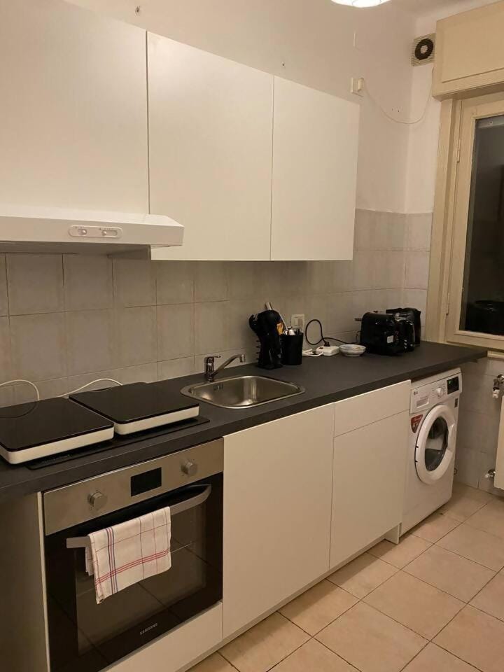 La Piccola Gioia 2 Apartment in Bergamo