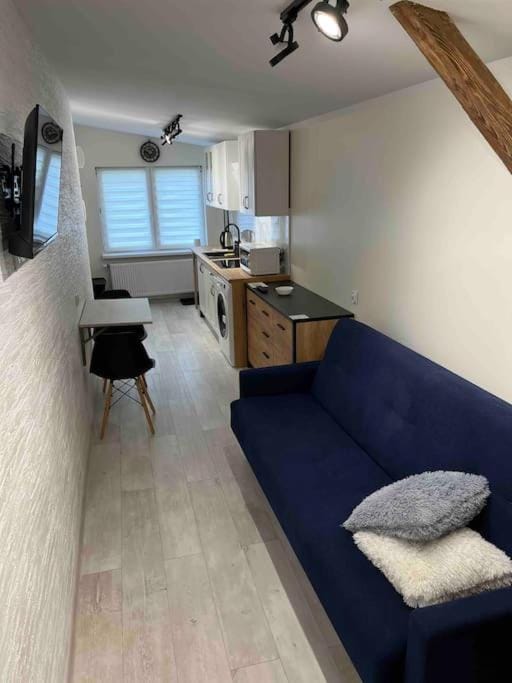 Mazowiecka 29 Apartment C self check-in Apartment in Greater Poland Voivodeship