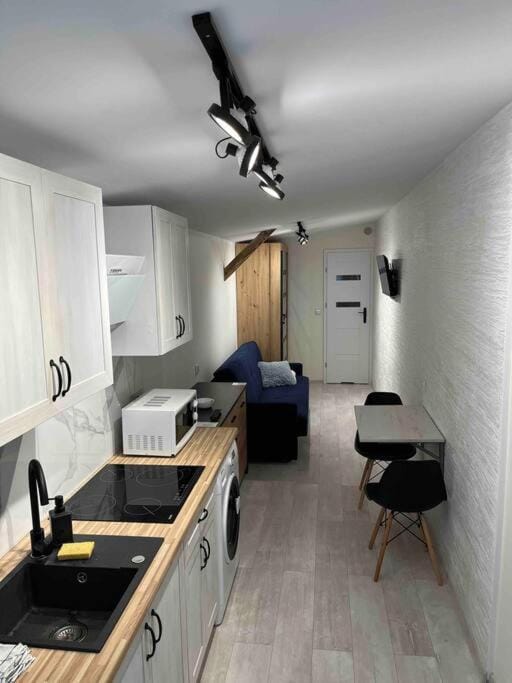 Mazowiecka 29 Apartment C self check-in Apartment in Greater Poland Voivodeship