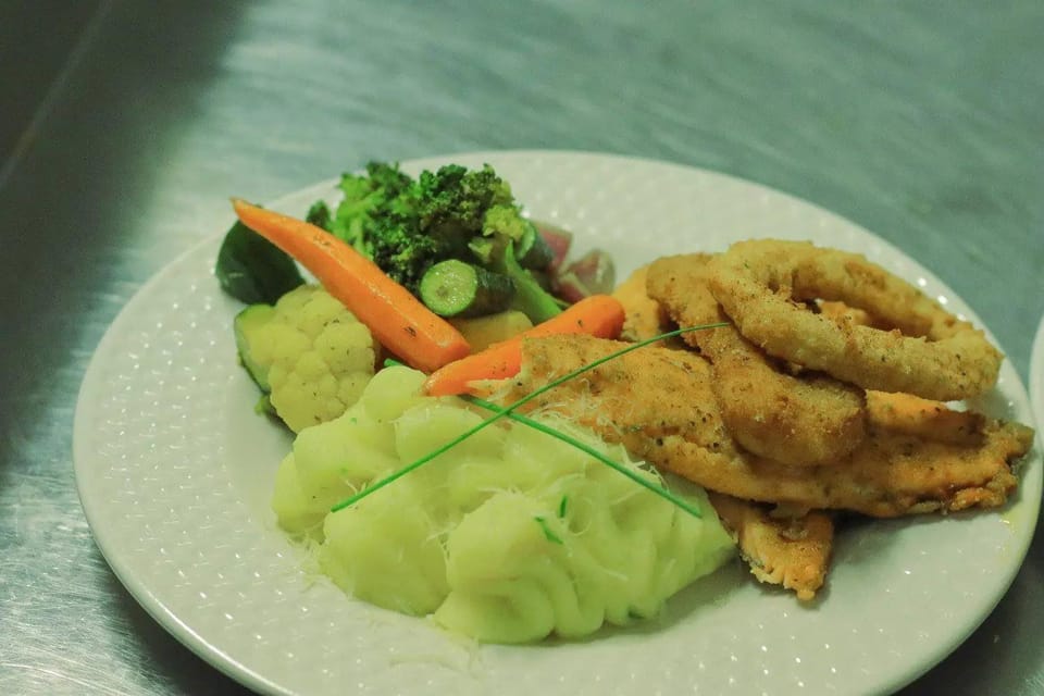 Food