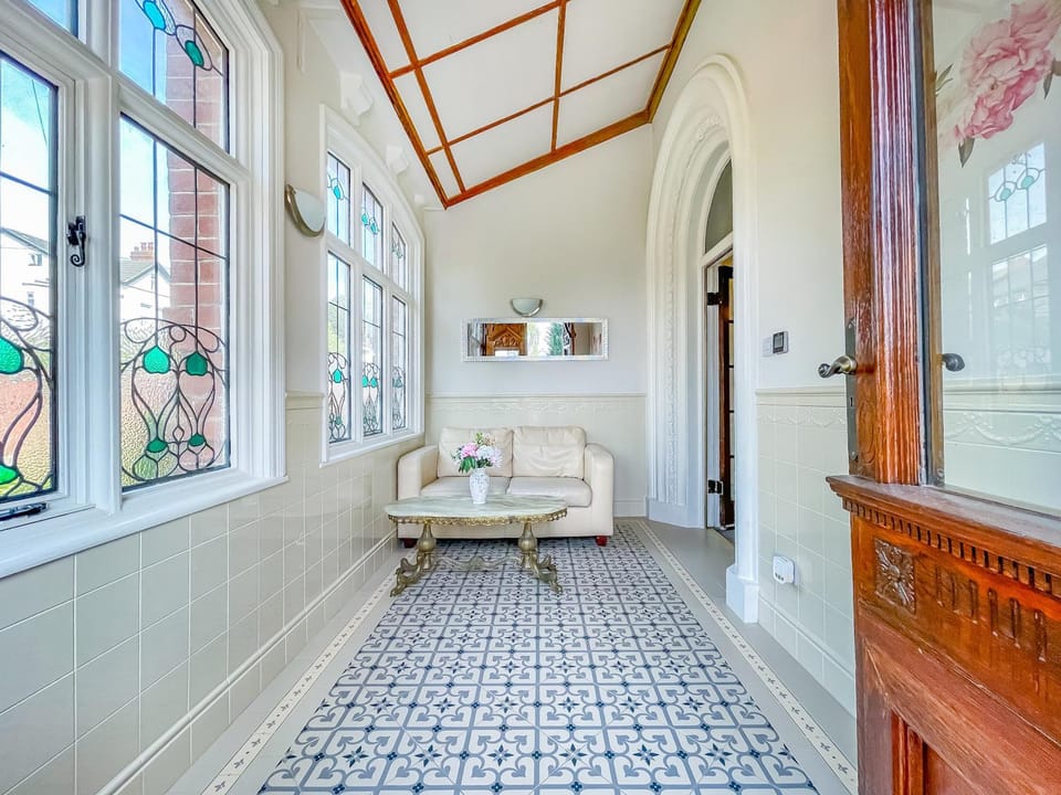 *RG9bC* For your most relaxed & Cosy stay + Free Parking + Free Fast WiFi * Vacation rental in Leeds