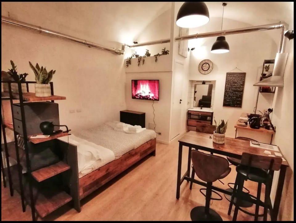 Atelier Navona Apartment in Rome