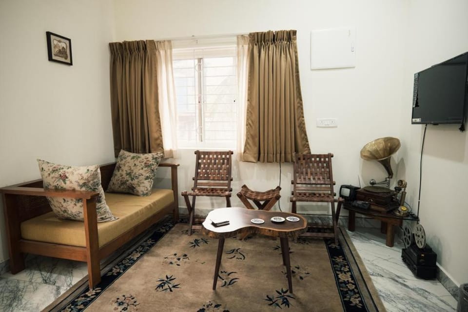 Nirvana Homestays Vacation rental in Goa, India