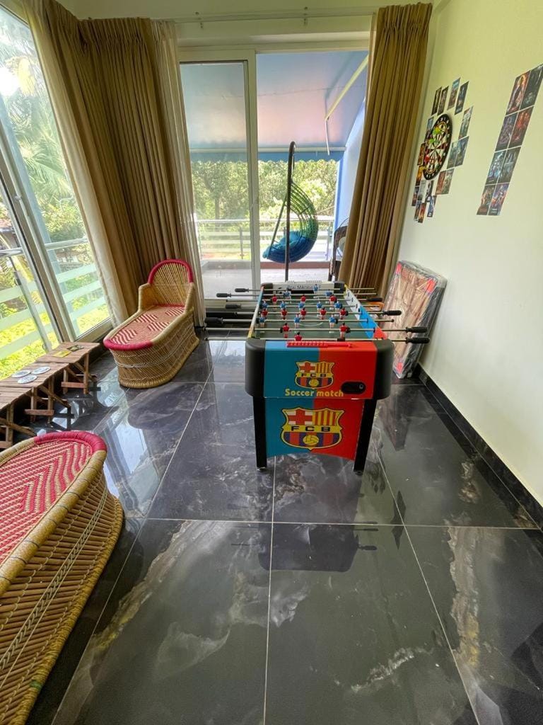 Nirvana Homestays Vacation rental in Goa, India