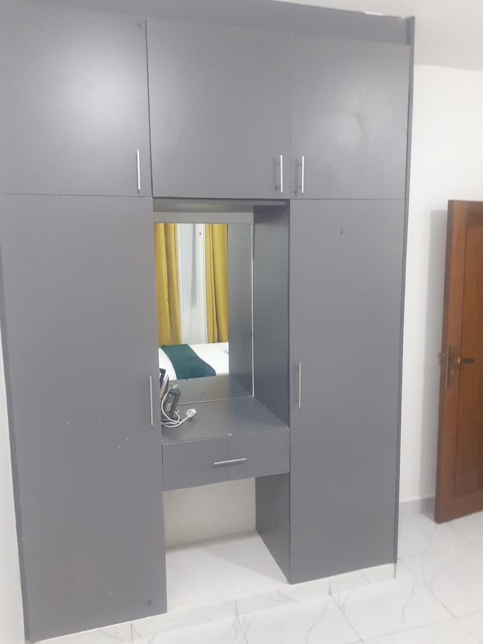 wardrobe