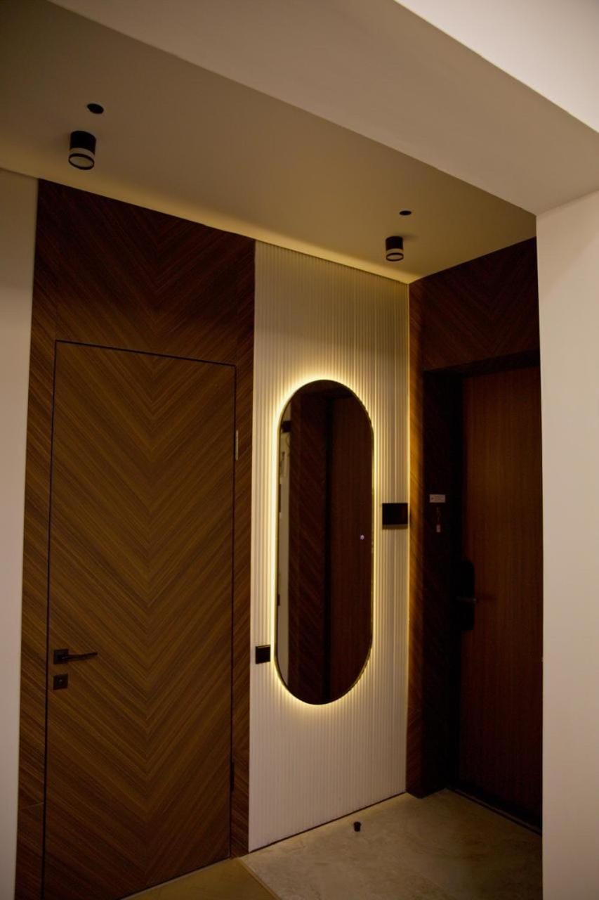 Жилой комплекс Metropole Apartment in Almaty