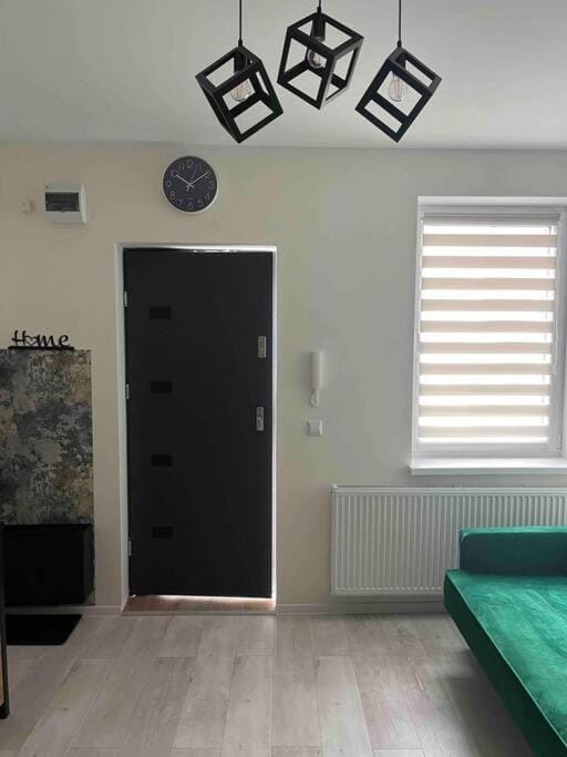 Mazowiecka 29 Apartment E self check-in Apartment in Greater Poland Voivodeship