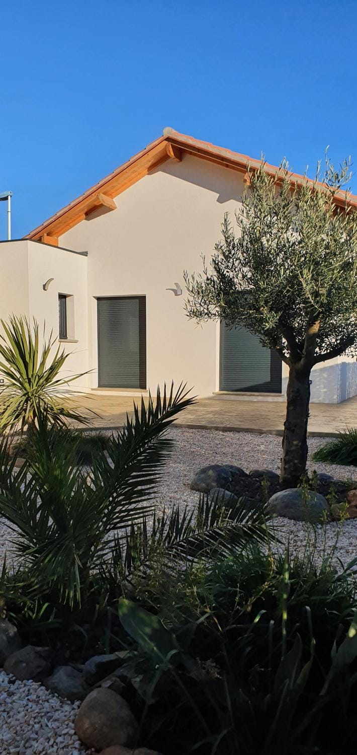 Maison La Canetoise, bord de mer refaite à neuf House in Canet-en-Roussillon