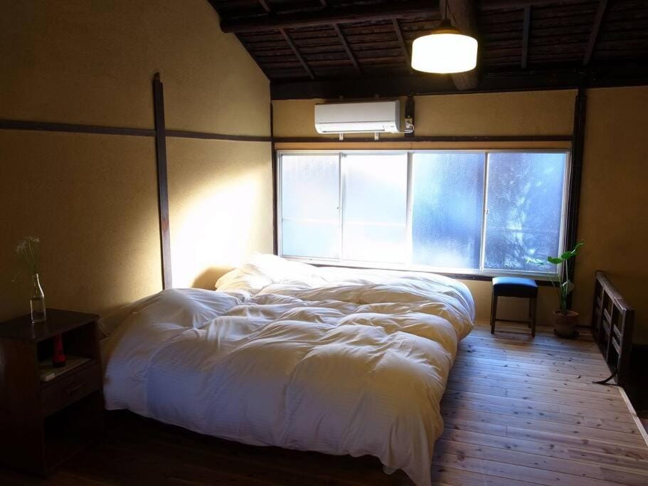 Higashi Matsuyacho East House in Kyoto