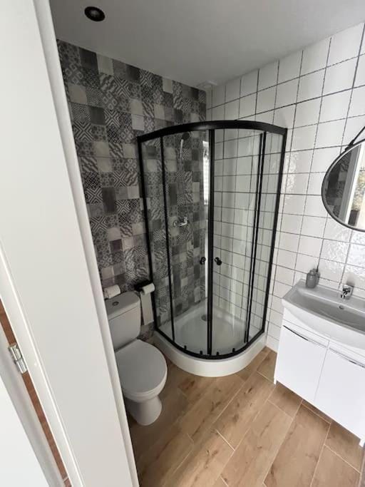 Apartament F Mazowiecka 29 self-check-in Apartment in Greater Poland Voivodeship