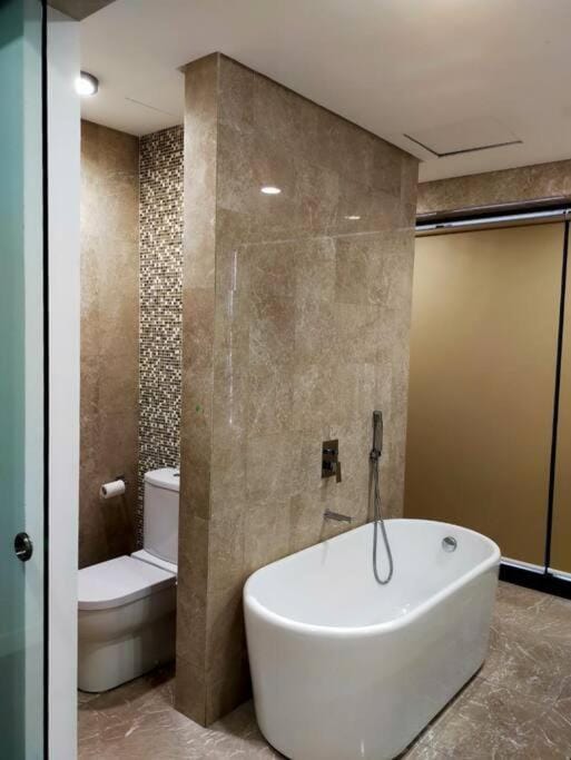 Luxurious Staycation Apartment Apartment in Federal Territory of Kuala Lumpur